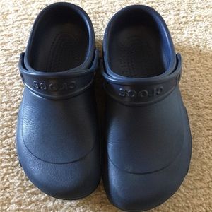 Crocs Bistro sz 8